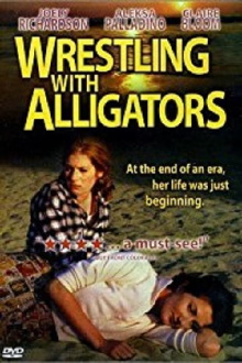 Wrestling with Alligators Trailer