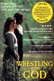 Wrestling with God Trailer