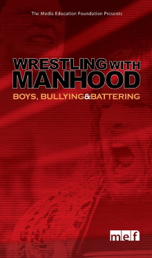 Wrestling with Manhood Trailer