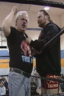 Wrestling with the North Trailer