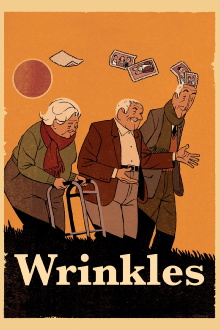 Wrinkles Trailer