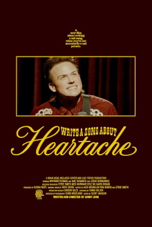 Write a Song About Heartache Trailer