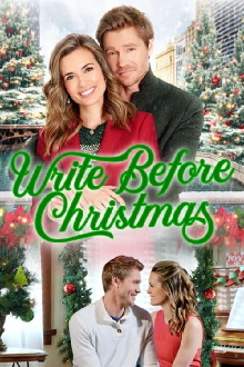Write Before Christmas Trailer
