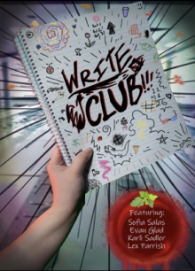 Write Club Trailer