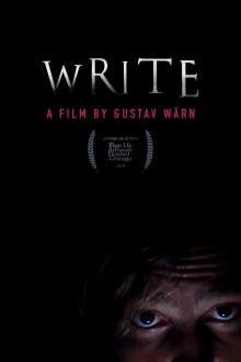 Write Trailer