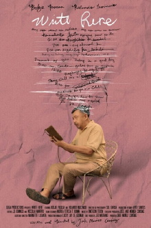 Write Here Trailer
