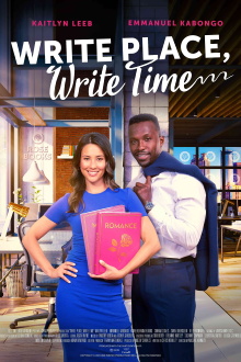 Write Place, Write Time Trailer
