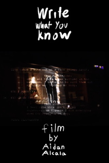Write What You Know Trailer