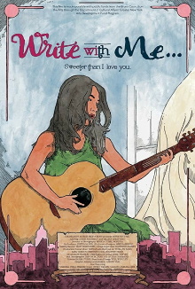 Write With Me... Trailer