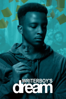 WriterBoy's Dream Trailer
