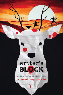 Writer's Block Trailer