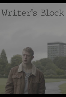 Writer's Block Trailer