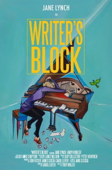 Writer's Block Trailer