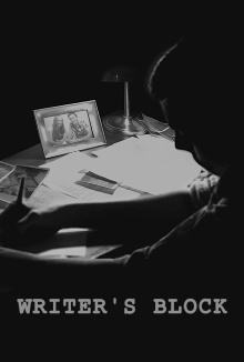 Writer's Block Trailer