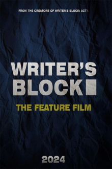 Writer's Block Trailer