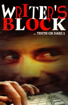 Writer's Block Trailer
