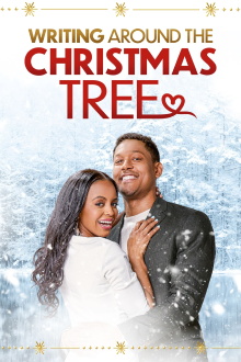 Writing Around the Christmas Tree Trailer