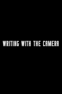 Writing with the Camera Trailer