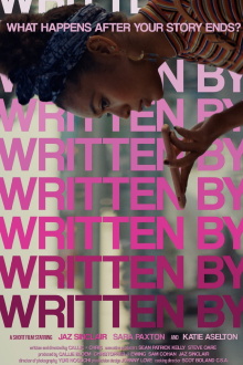 Written By Trailer
