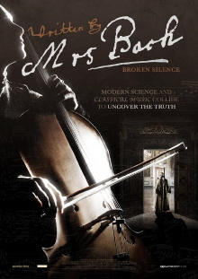 Written by Mrs Bach: Broken Silence Trailer
