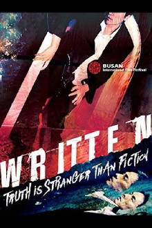 Written Trailer