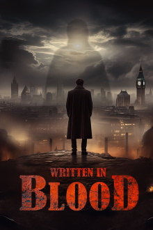 Written in Blood Trailer