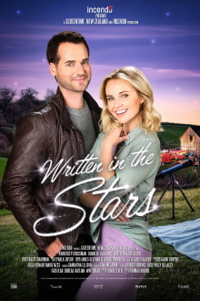 Written in the Stars Trailer