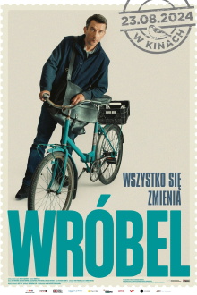 Wróbel Trailer