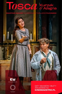 Wrocław Opera: Tosca Trailer
