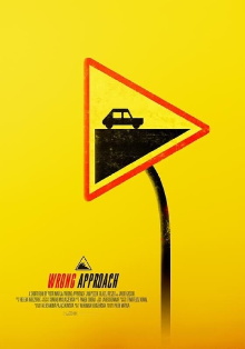 Wrong Approach Trailer