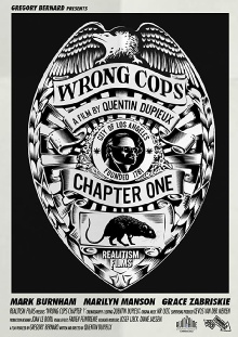 Wrong Cops: Chapter 1 Trailer
