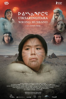 Wrong Husband Trailer