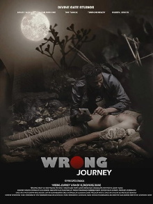 Wrong Journey Trailer