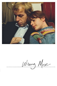 Wrong Move Trailer