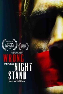 Wrong Night Stand Trailer