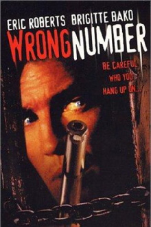 Wrong Number Trailer