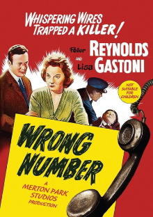 Wrong Number Trailer