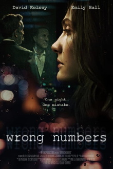 Wrong Numbers Trailer