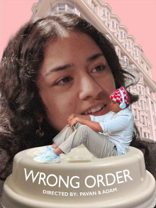 Wrong Order Trailer