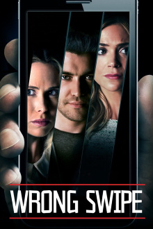 Wrong Swipe Trailer
