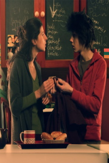 Wrong Tense Trailer