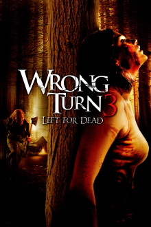 Wrong Turn 3: Left for Dead Trailer