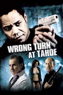 Wrong Turn at Tahoe Trailer