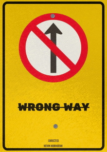 Wrong Way Trailer
