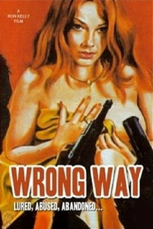 Wrong Way Trailer