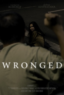 Wronged Trailer