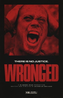 Wronged Trailer