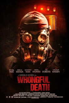 Wrongful Death Trailer