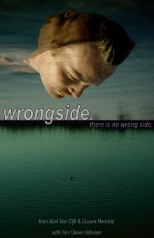 Wrongside. Trailer