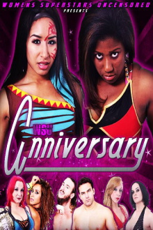 WSU 8th Anniversary Show Trailer